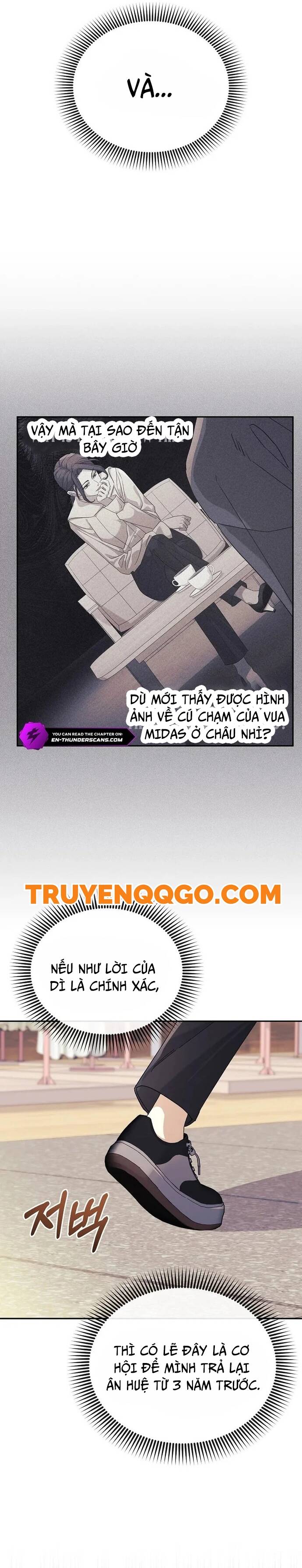 Tái Thiết Cuộc Đời Kẻ Nghiện Game Chapter 7 - TC Truyện