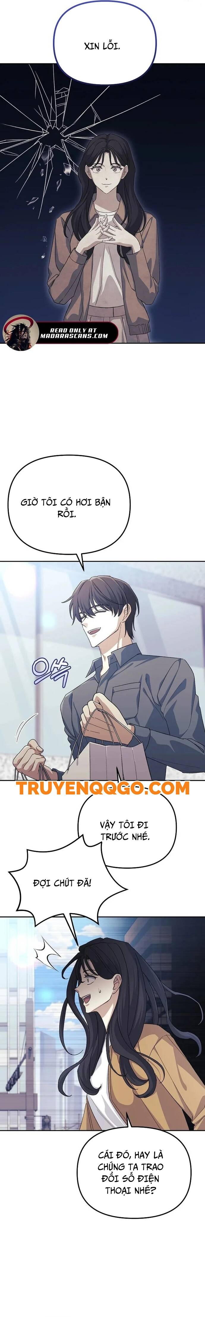 Tái Thiết Cuộc Đời Kẻ Nghiện Game Chapter 8 - TC Truyện