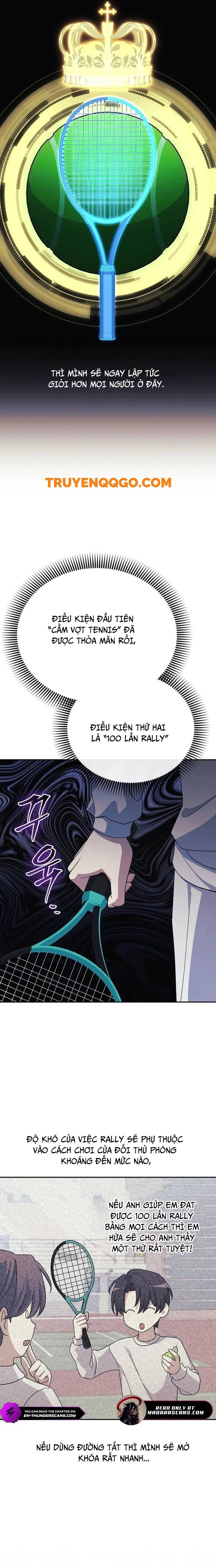 Tái Thiết Cuộc Đời Kẻ Nghiện Game Chapter 9 - TC Truyện