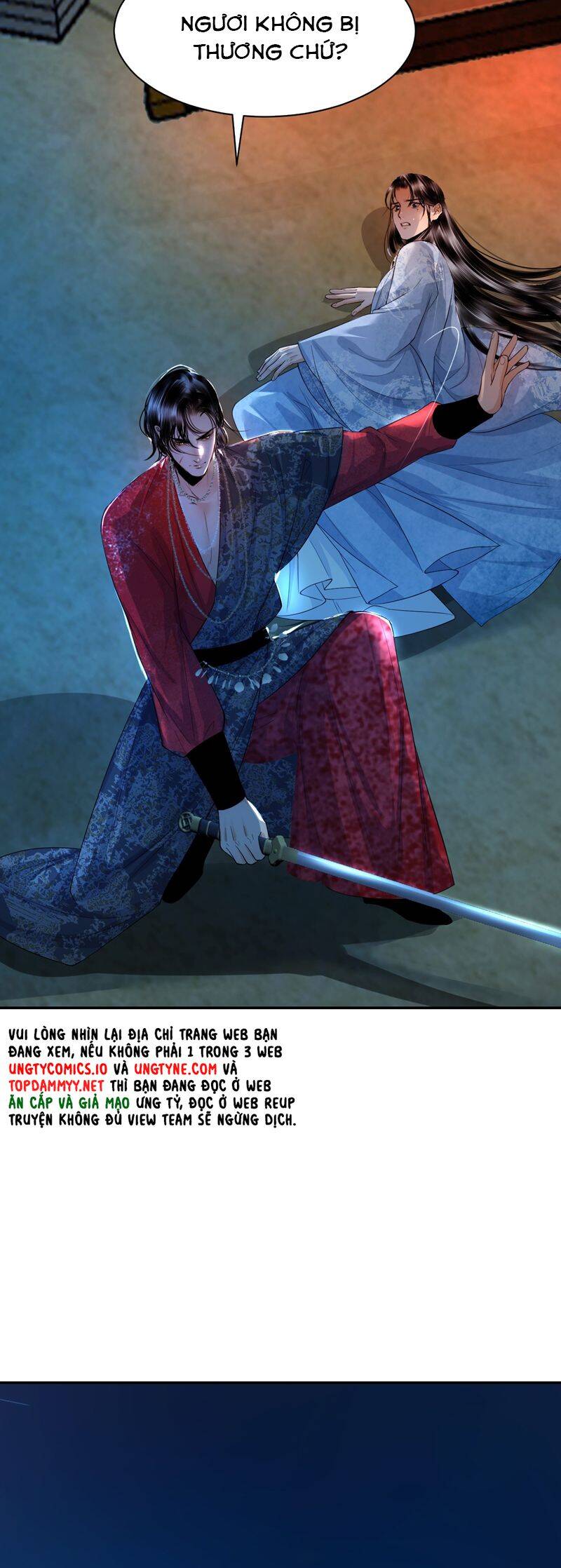 Trang truyện