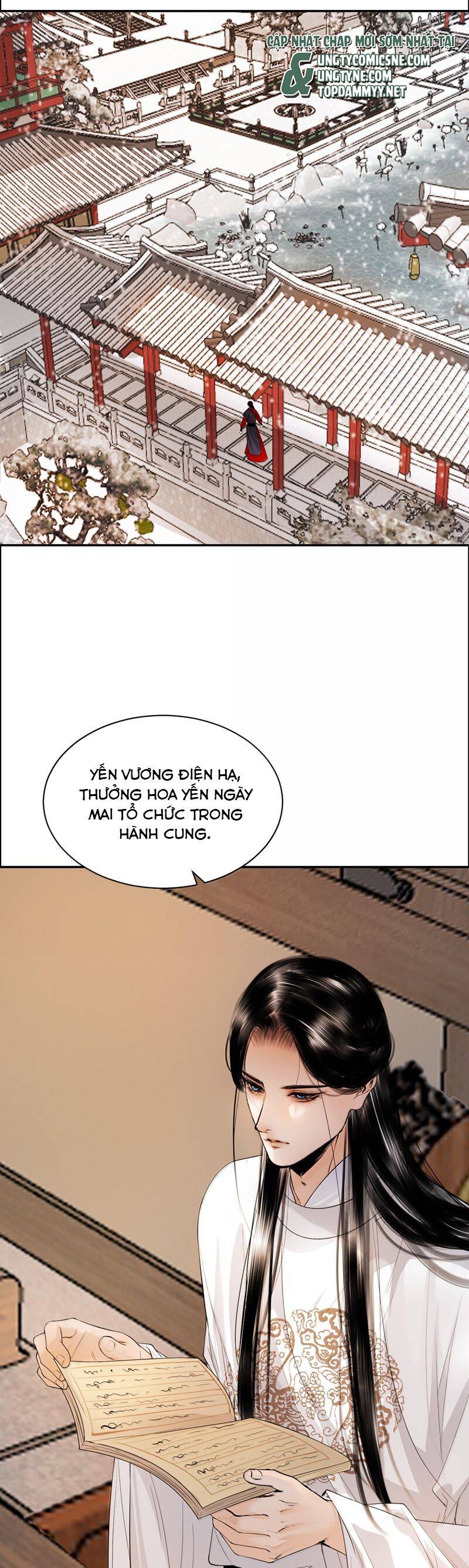 Trang truyện