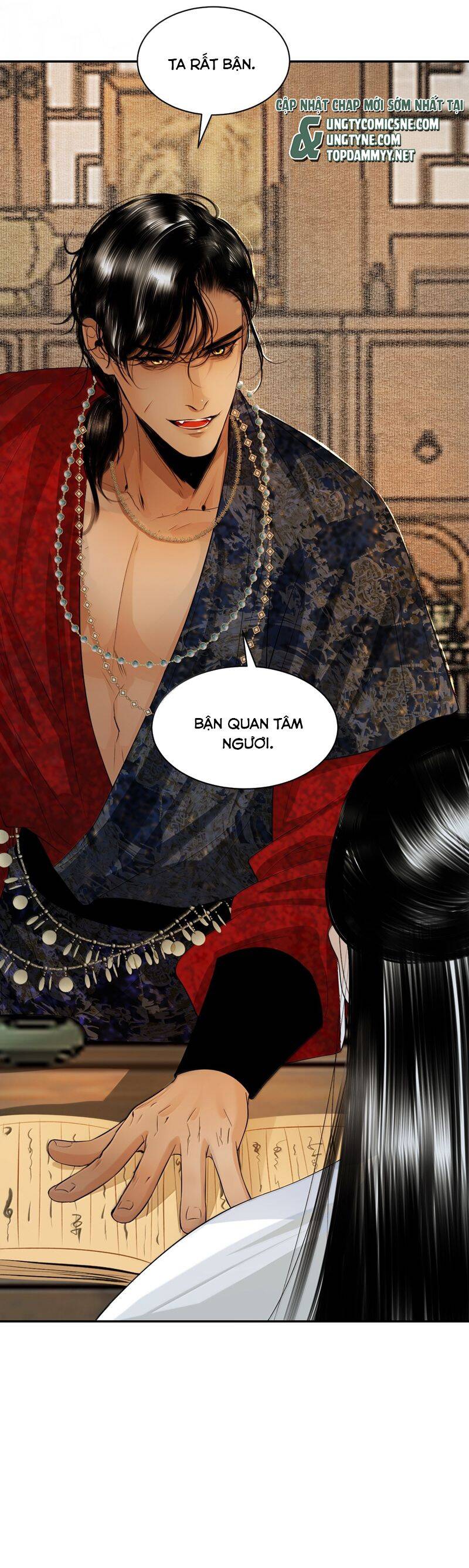 Trang truyện