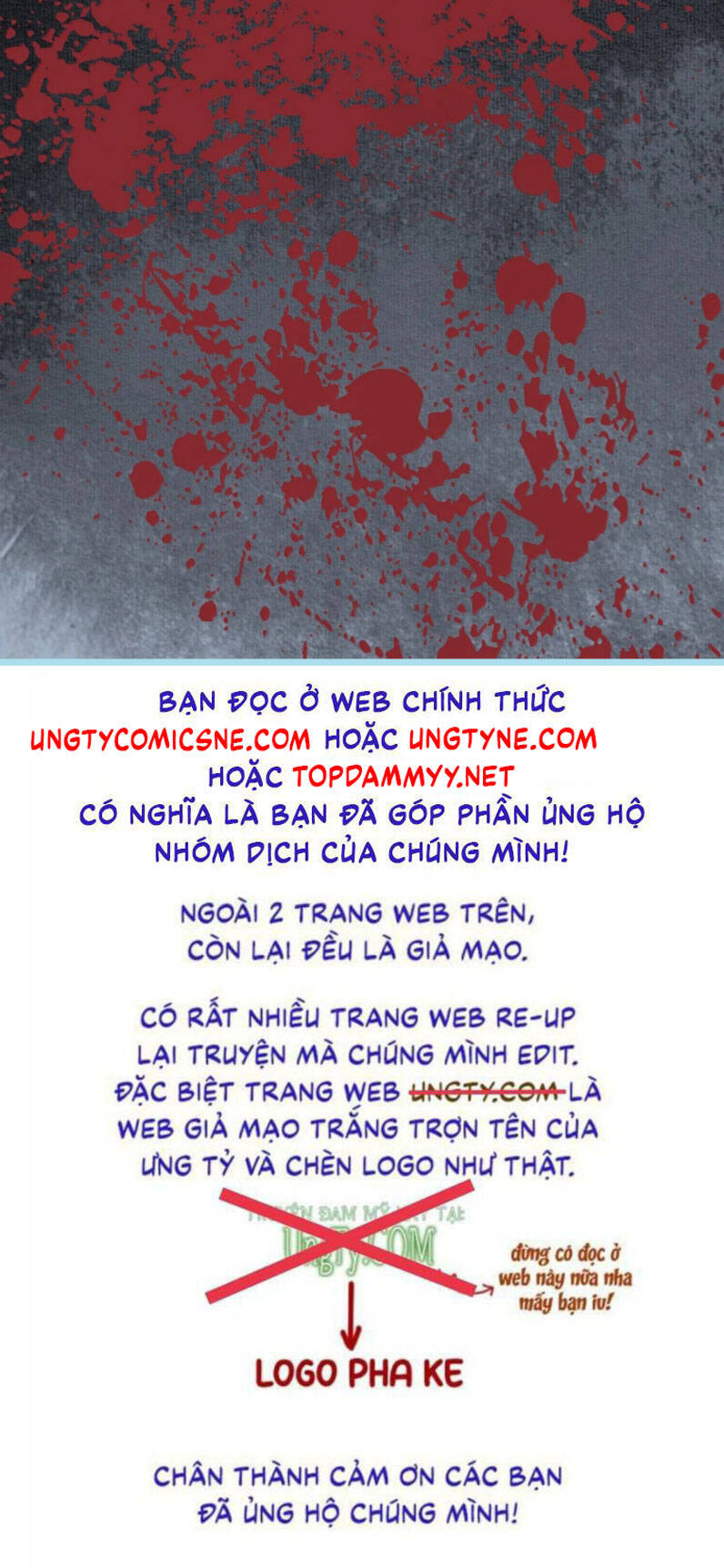 Trang truyện