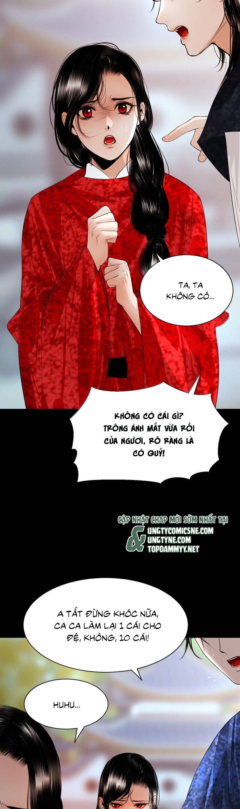 Trang truyện