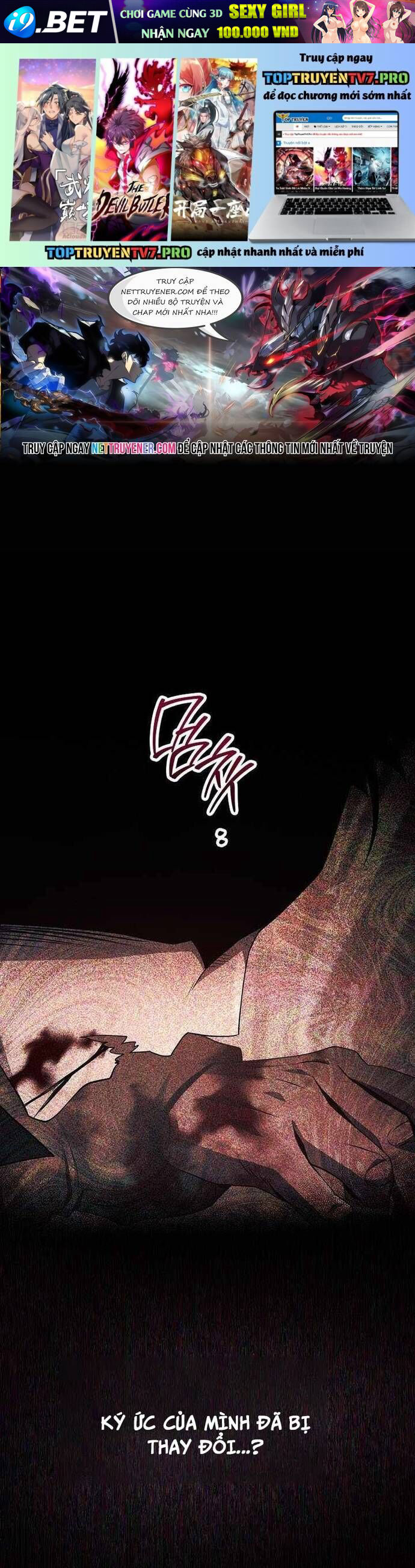 Cốt Binh Trở Lại [Chap 332-336]
