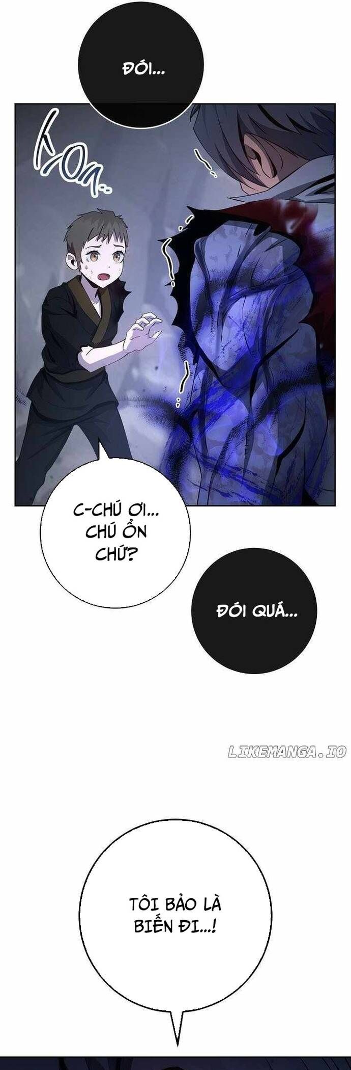 Cốt Binh Trở Lại [Chap 332-336]