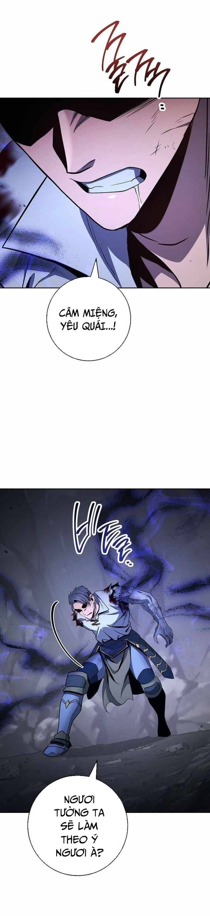 Cốt Binh Trở Lại [Chap 332-336]
