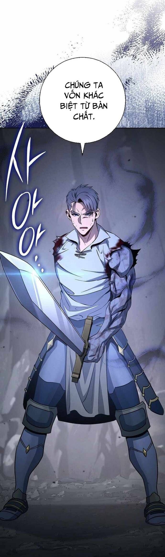 Cốt Binh Trở Lại [Chap 332-336]