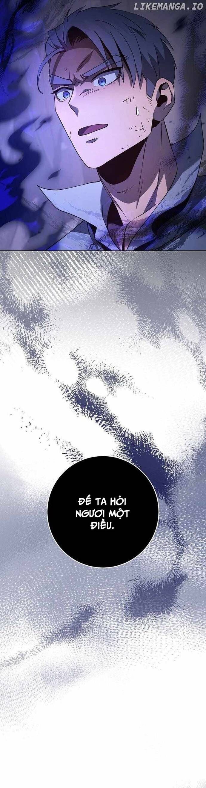 Cốt Binh Trở Lại [Chap 332-336]
