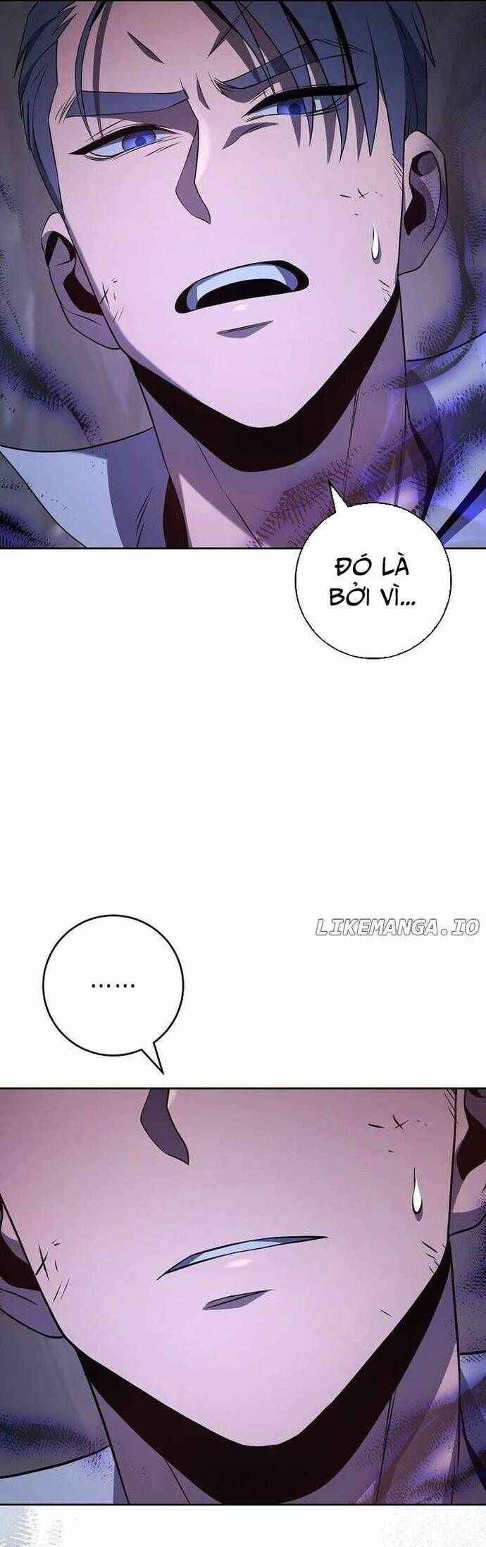 Cốt Binh Trở Lại [Chap 332-336]