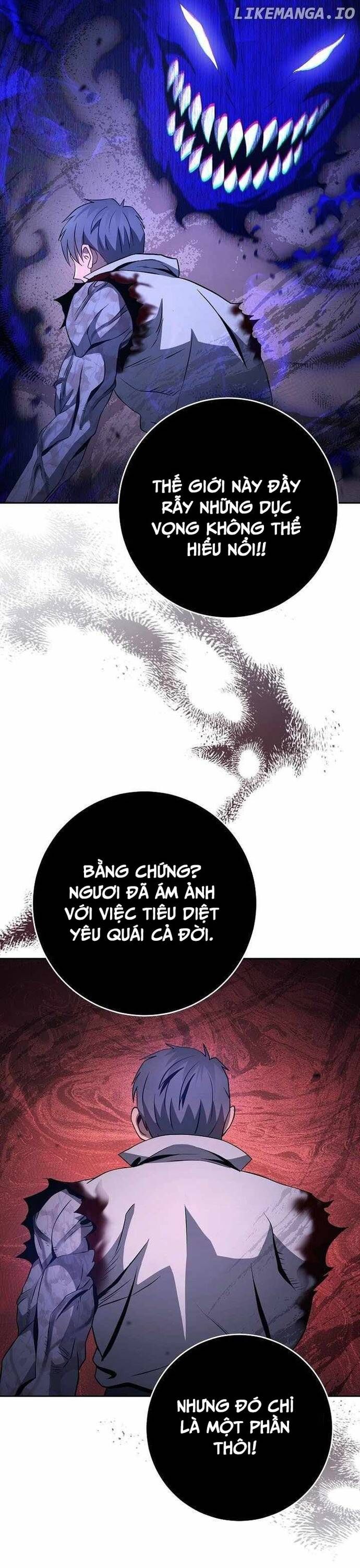 Cốt Binh Trở Lại [Chap 332-336]