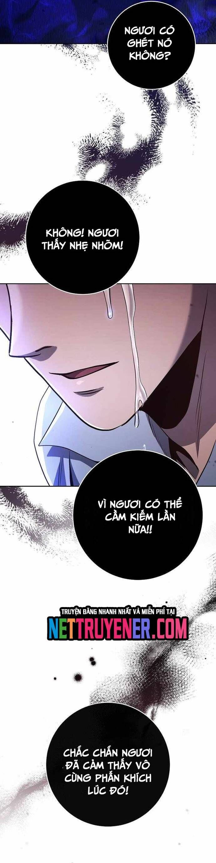 Cốt Binh Trở Lại [Chap 332-336]
