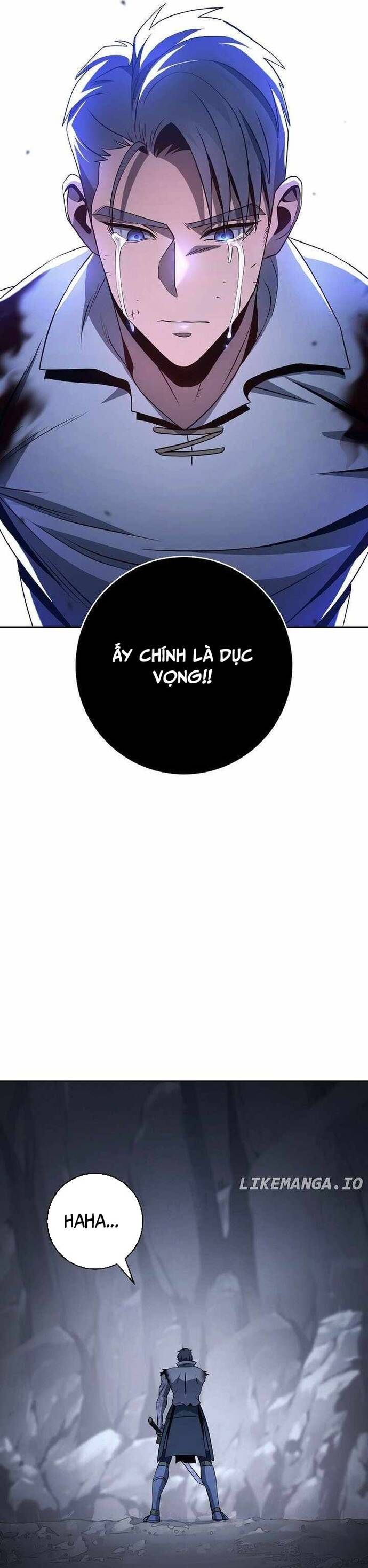 Cốt Binh Trở Lại [Chap 332-336]