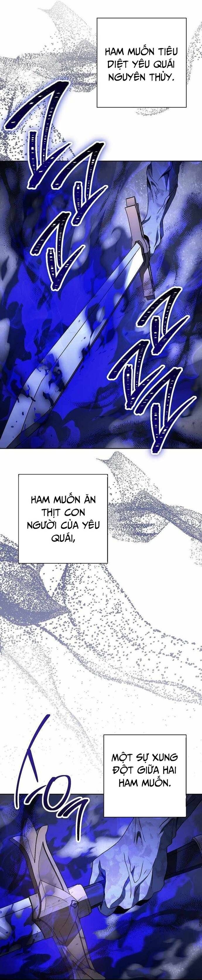 Cốt Binh Trở Lại [Chap 332-336]