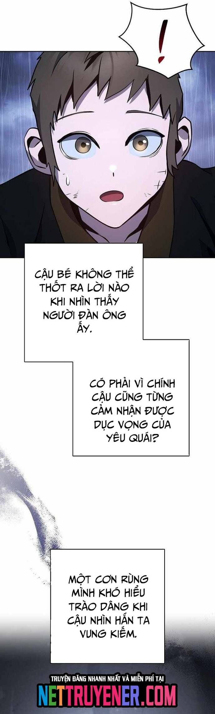 Cốt Binh Trở Lại [Chap 332-336]