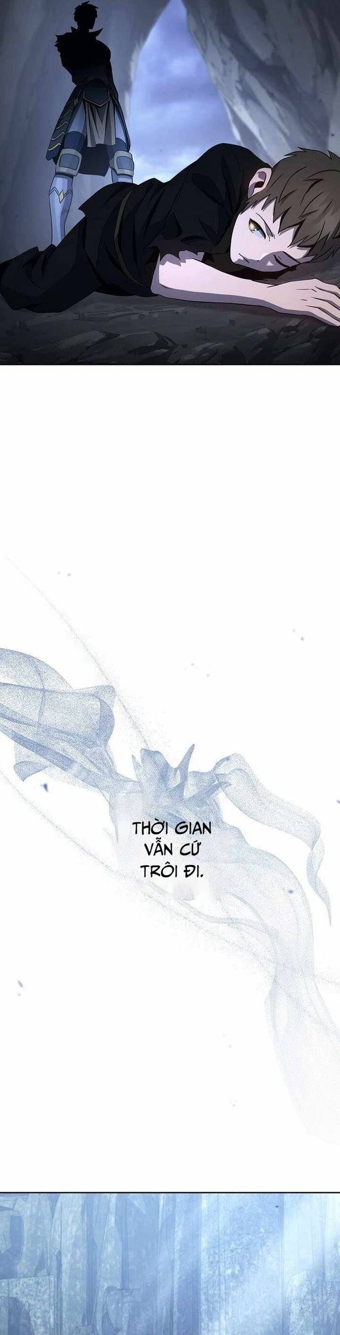 Cốt Binh Trở Lại [Chap 332-336]