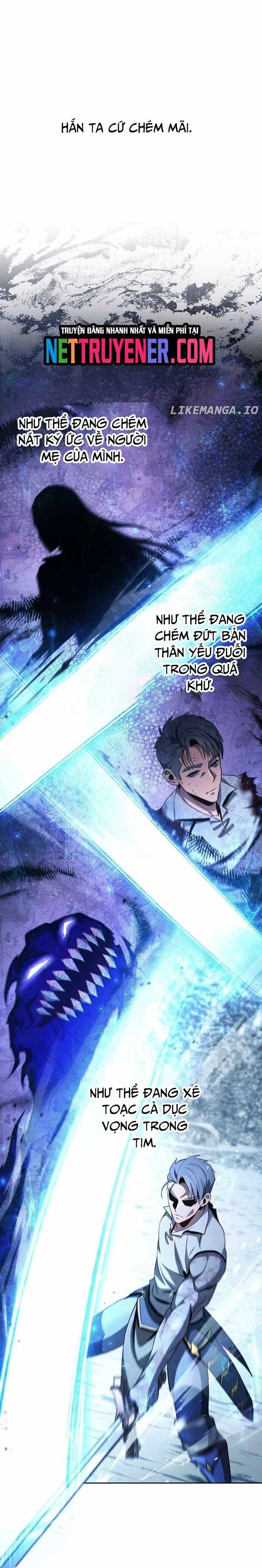 Cốt Binh Trở Lại [Chap 332-336]