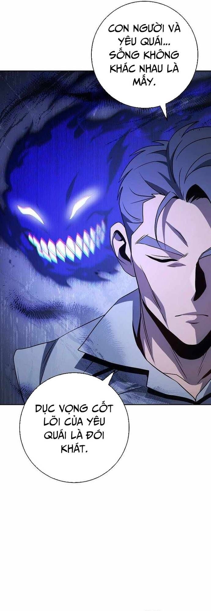Cốt Binh Trở Lại [Chap 332-336]