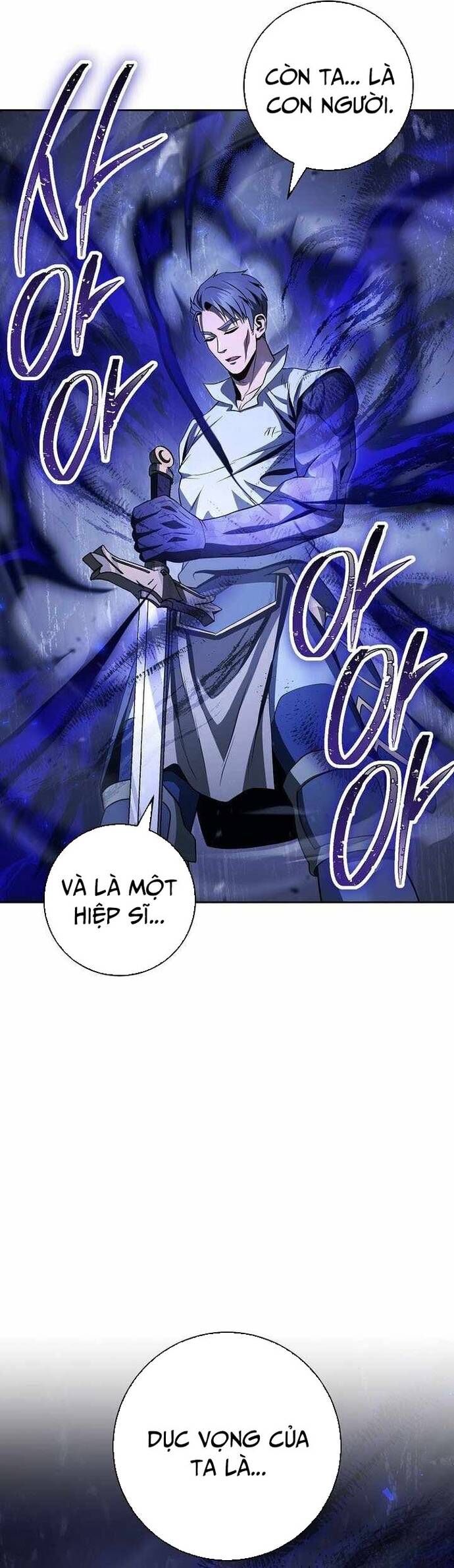Cốt Binh Trở Lại [Chap 332-336]