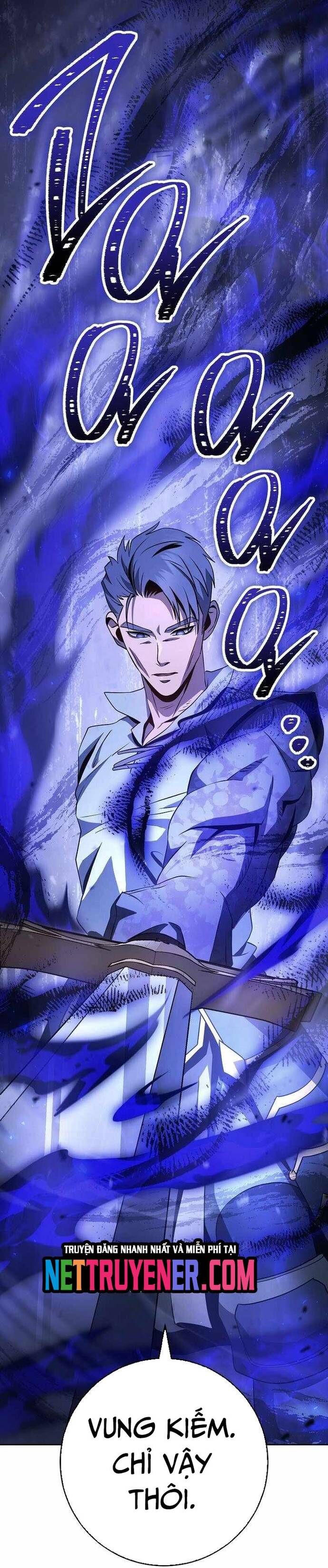 Cốt Binh Trở Lại [Chap 332-336]
