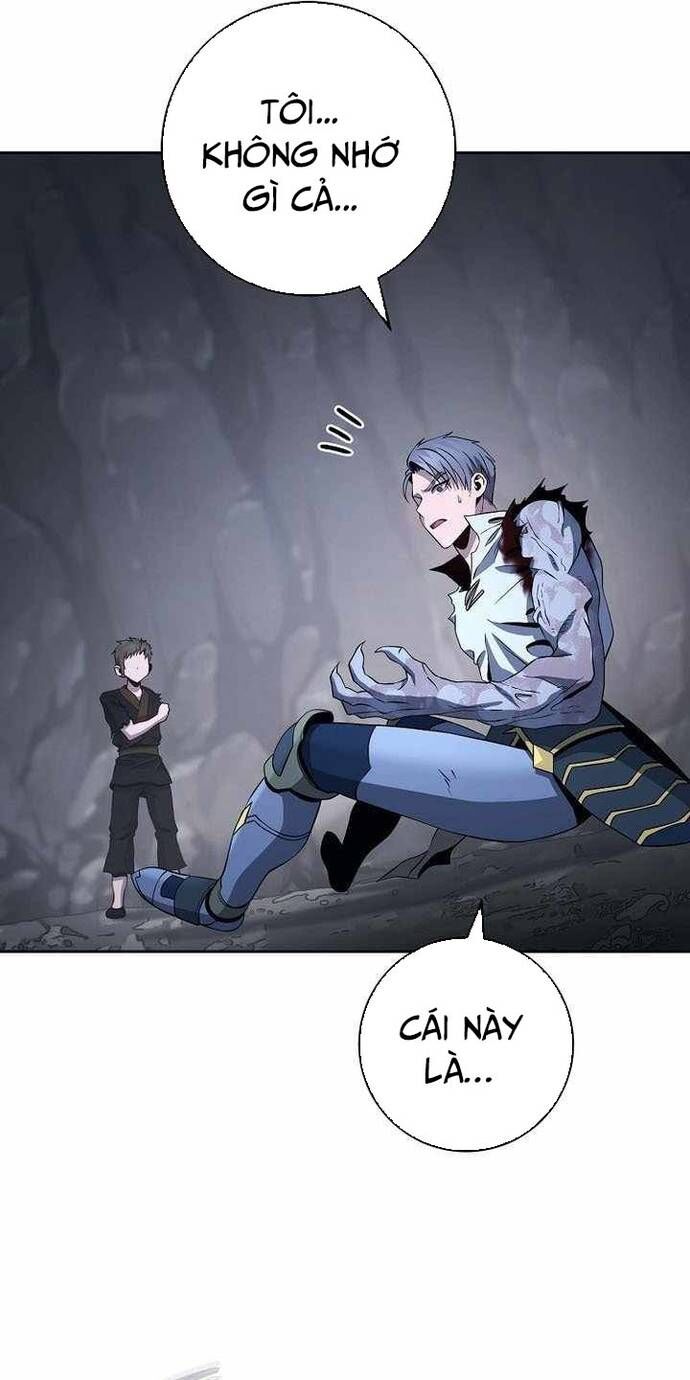 Cốt Binh Trở Lại [Chap 332-336]