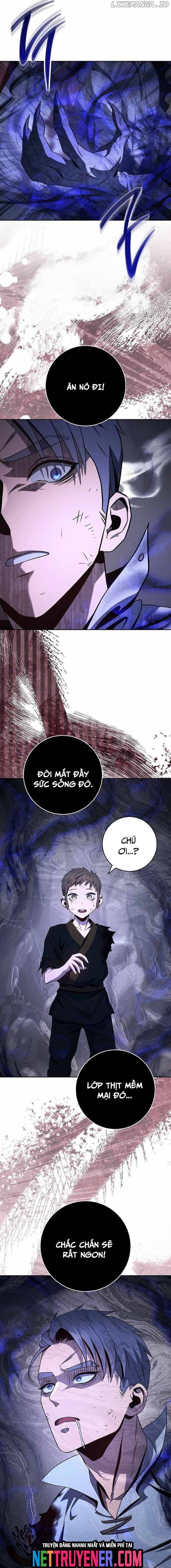 Cốt Binh Trở Lại [Chap 332-336]