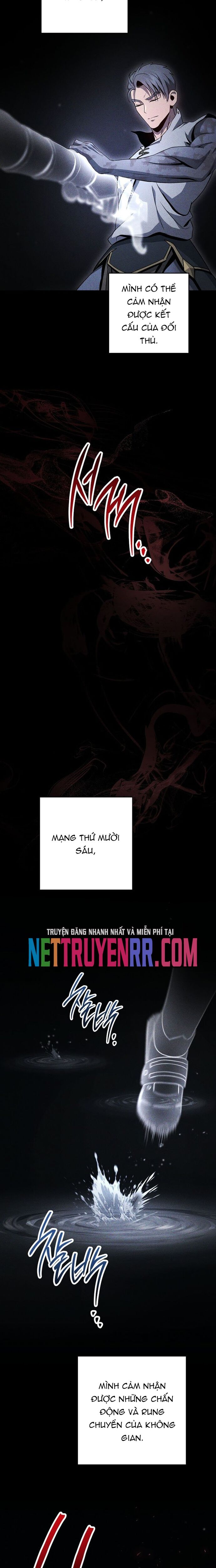 Cốt Binh Trở Lại [Chap 332-336]