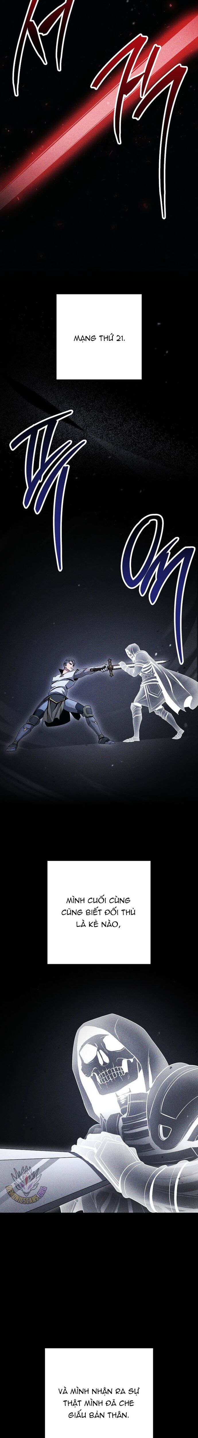 Cốt Binh Trở Lại [Chap 332-336]