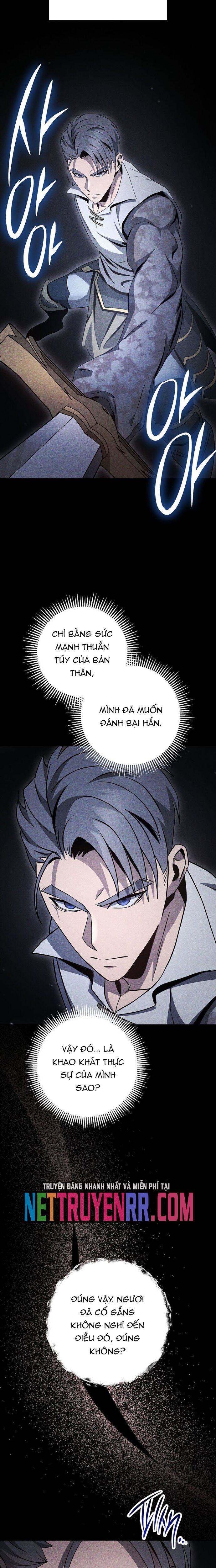 Cốt Binh Trở Lại [Chap 332-336]