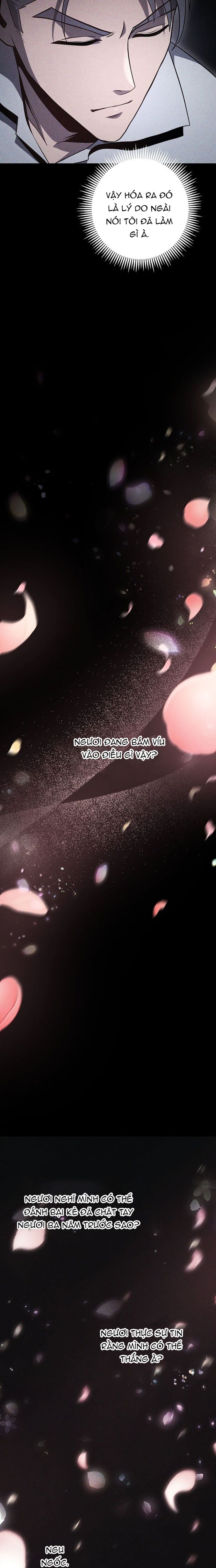 Cốt Binh Trở Lại [Chap 332-336]