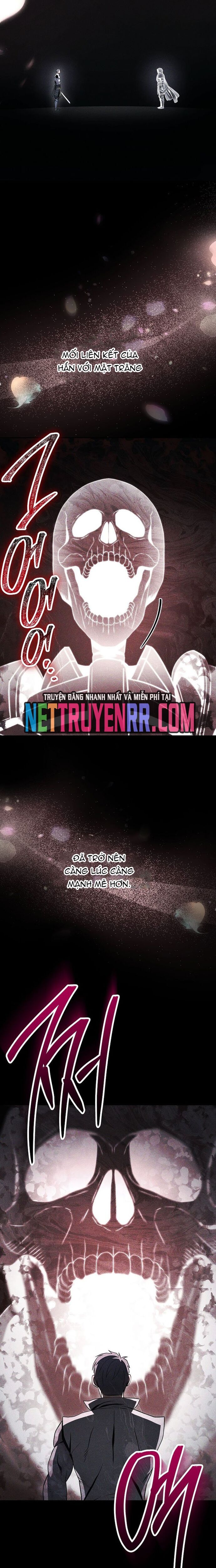 Cốt Binh Trở Lại [Chap 332-336]