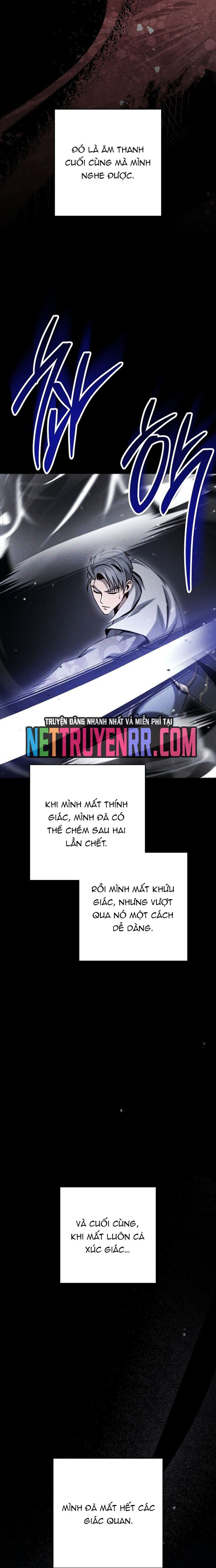 Cốt Binh Trở Lại [Chap 332-336]