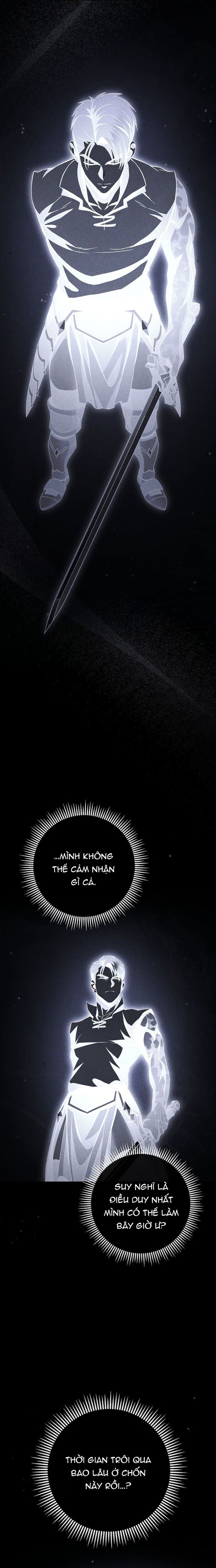 Cốt Binh Trở Lại [Chap 332-336]