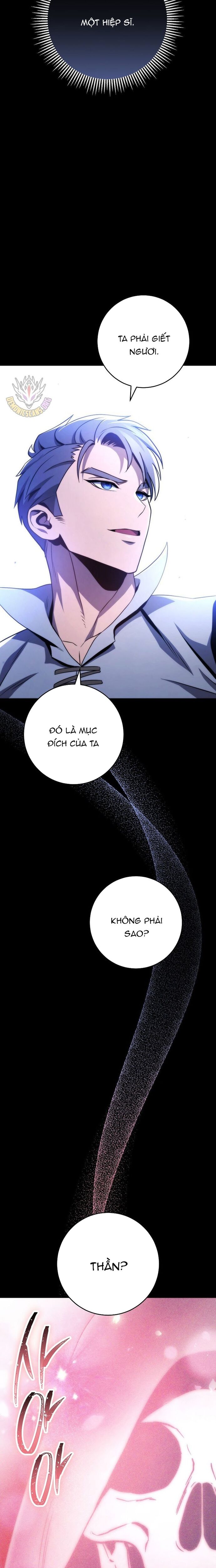 Cốt Binh Trở Lại [Chap 332-336]