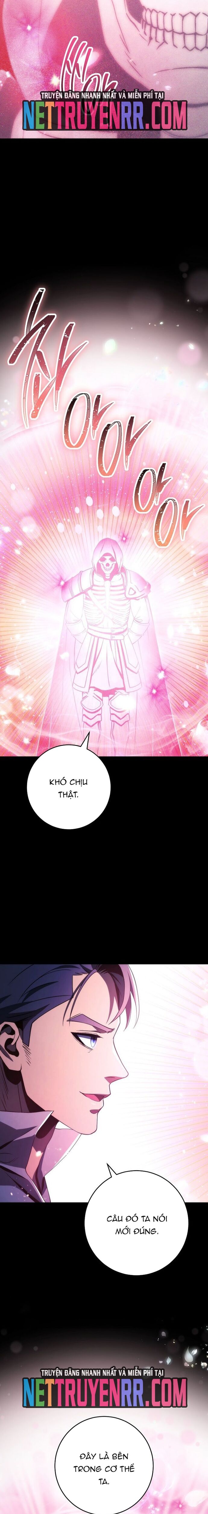 Cốt Binh Trở Lại [Chap 332-336]