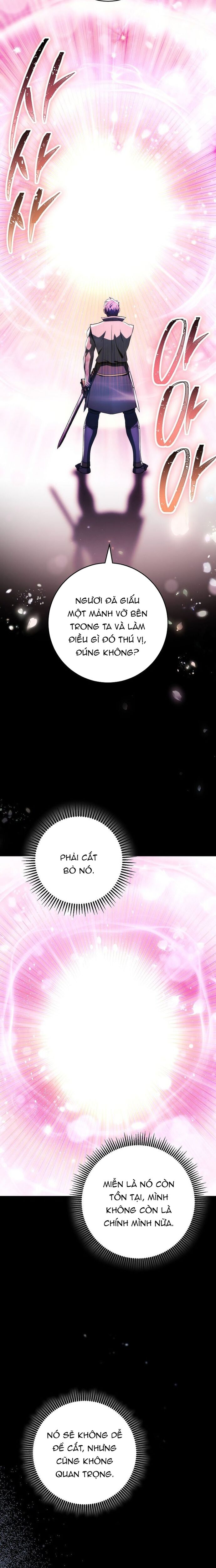 Cốt Binh Trở Lại [Chap 332-336]