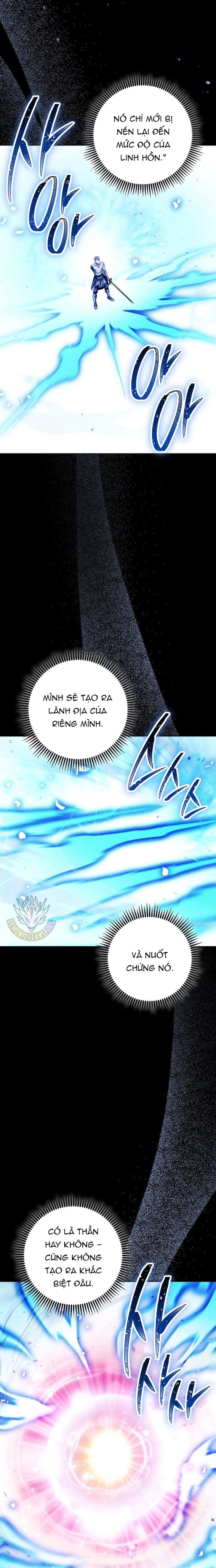 Cốt Binh Trở Lại [Chap 332-336]