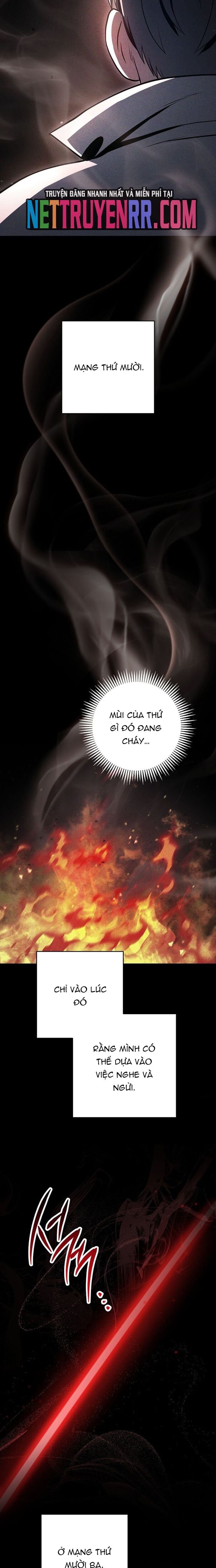 Cốt Binh Trở Lại [Chap 332-336]