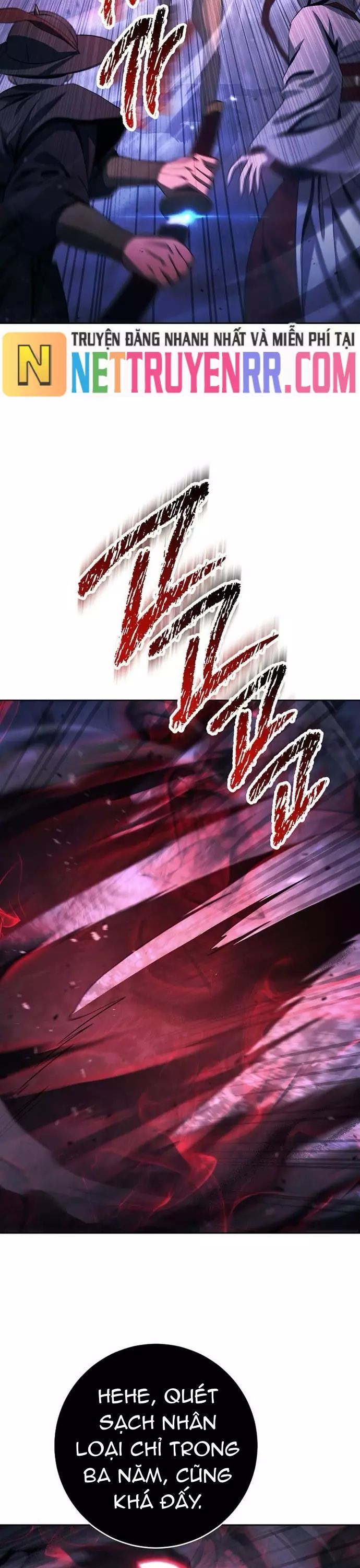 Cốt Binh Trở Lại [Chap 332-336]