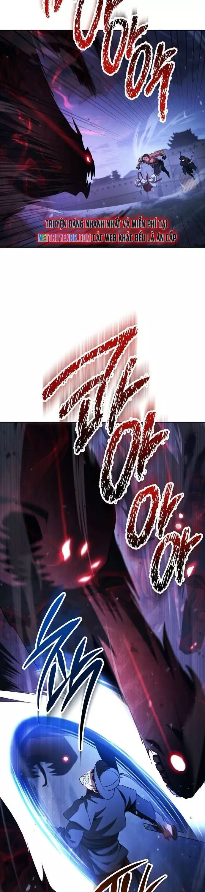 Cốt Binh Trở Lại [Chap 332-336]
