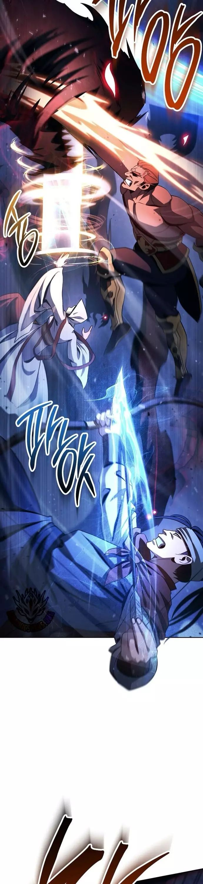 Cốt Binh Trở Lại [Chap 332-336]