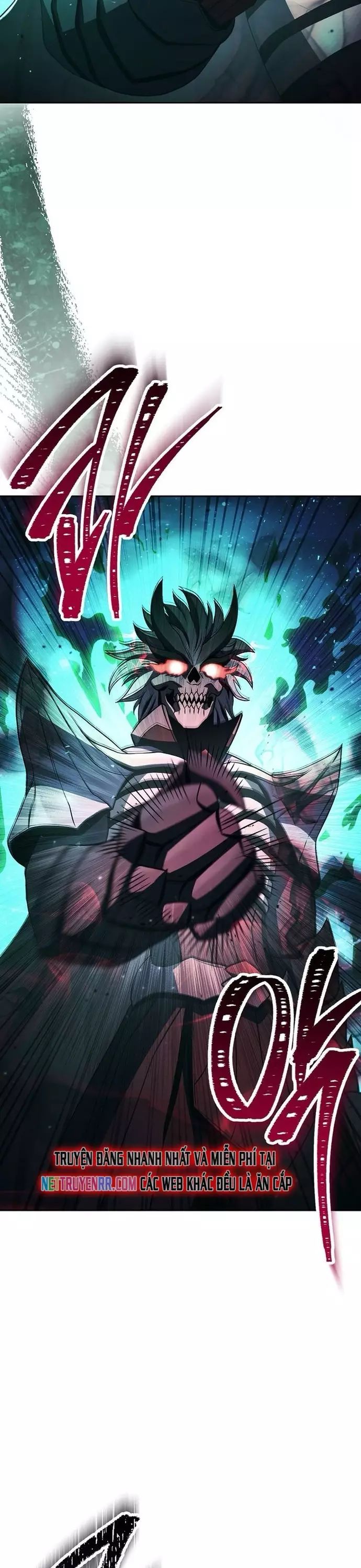Cốt Binh Trở Lại [Chap 332-336]