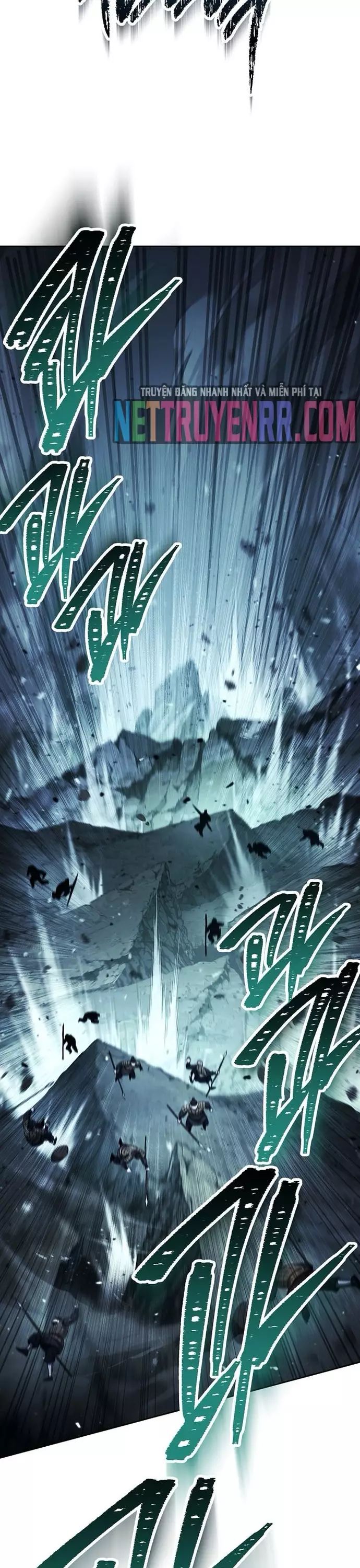 Cốt Binh Trở Lại [Chap 332-336]