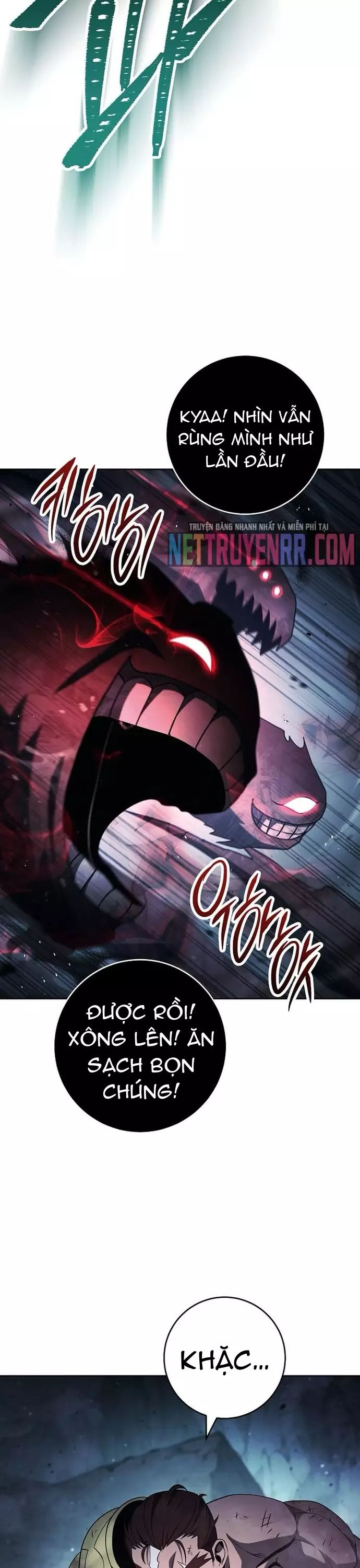 Cốt Binh Trở Lại [Chap 332-336]