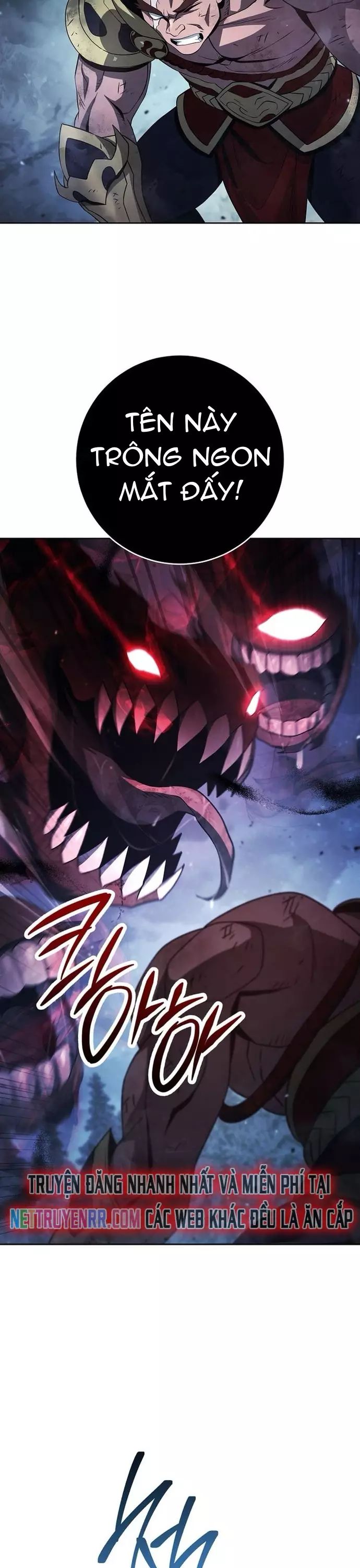 Cốt Binh Trở Lại [Chap 332-336]