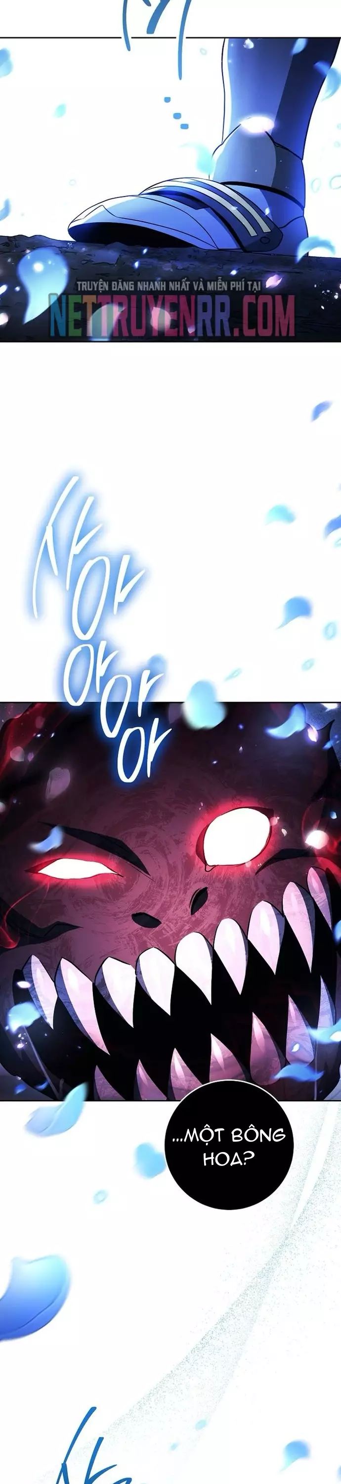 Cốt Binh Trở Lại [Chap 332-336]
