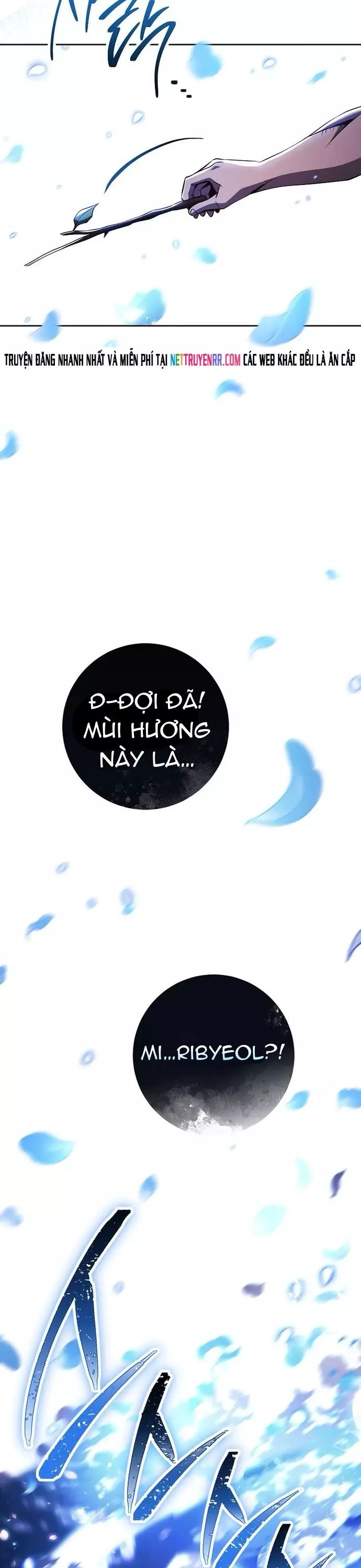 Cốt Binh Trở Lại [Chap 332-336]