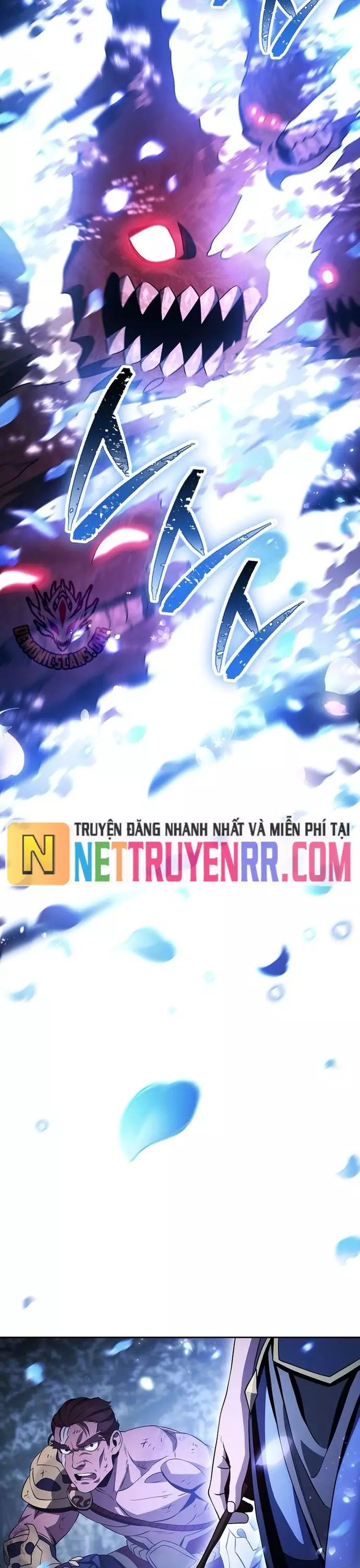 Cốt Binh Trở Lại [Chap 332-336]