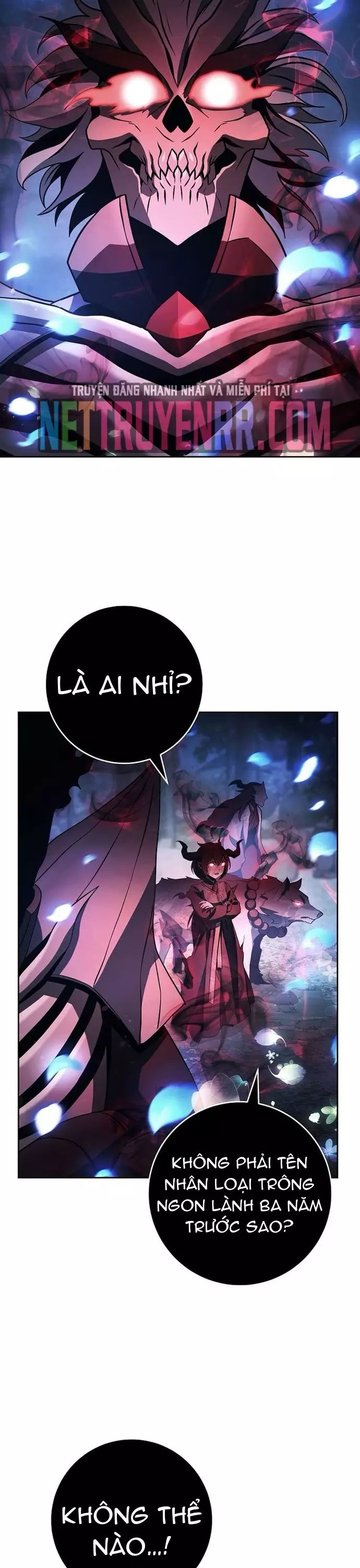Cốt Binh Trở Lại [Chap 332-336]
