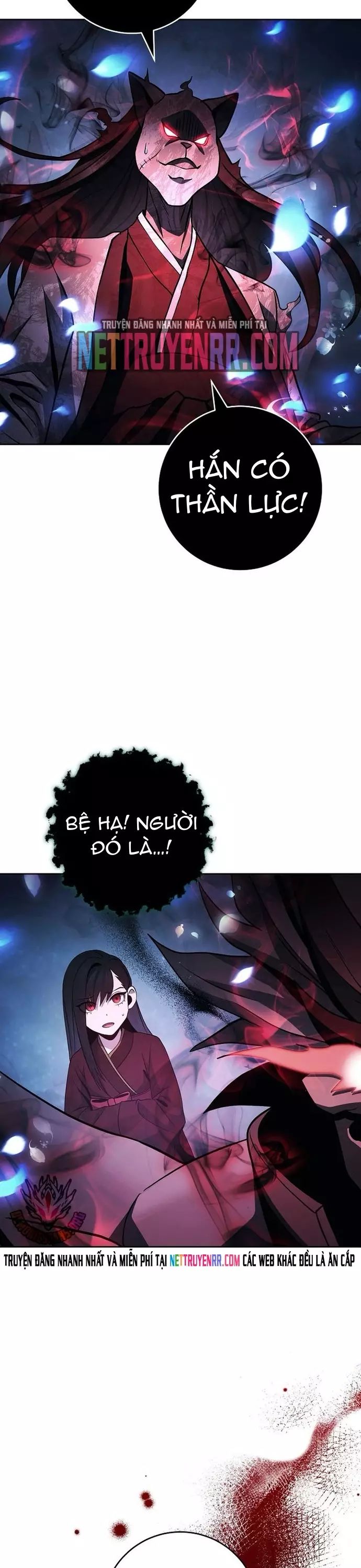 Cốt Binh Trở Lại [Chap 332-336]